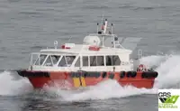 Kapal layanan ladang angin kanggo didol