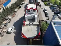 Kapal penarik kanggo didol