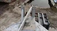 Kapal patroli kanggo didol
