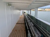 Kapal longliner kanggo didol