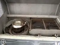 Kapal cutter kanggo didol