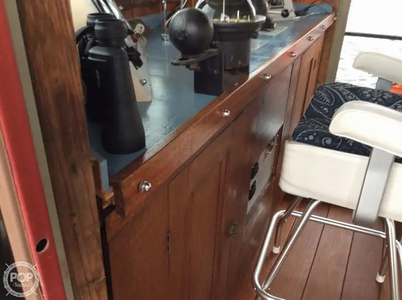 Kapal penarik kanggo didol