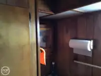 Kapal trawler kanggo didol