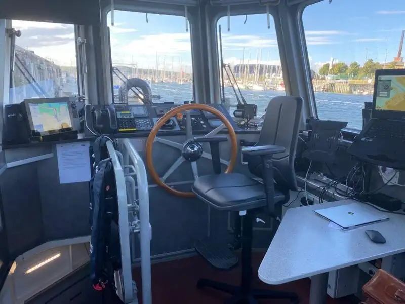 Kapal penarik kanggo didol