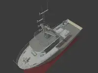 Kapal penarik kanggo didol