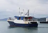 Trawler kanggo didol