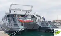 Kapal pesiar kanggo didol