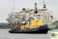 Towboat kanggo didol
