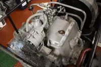 Kapal pesiar kanggo didol