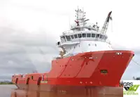 Kapal pasokan kanggo didol