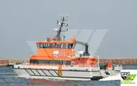 Kapal layanan ladang angin kanggo didol