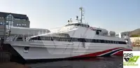 Kapal pesiar kanggo didol