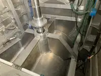 Tongkang kanggo didol
