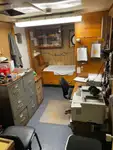 Kapal dredger kanggo didol