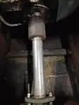 Kapal pendaratan, tangki kanggo didol