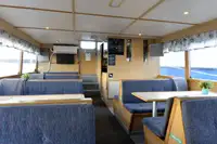 Kapal penumpang kanggo didol