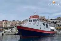 Kapal feri kanggo didol