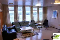Barge akomodasi kanggo didol