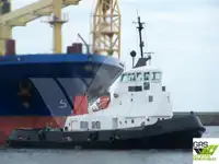 Towboat kanggo didol