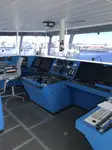 Kapal tanker minyak/bahan kimia kanggo didol