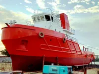 Kapal penarik jangkar (AHTS) kanggo didol