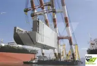 Kapal derek kanggo didol