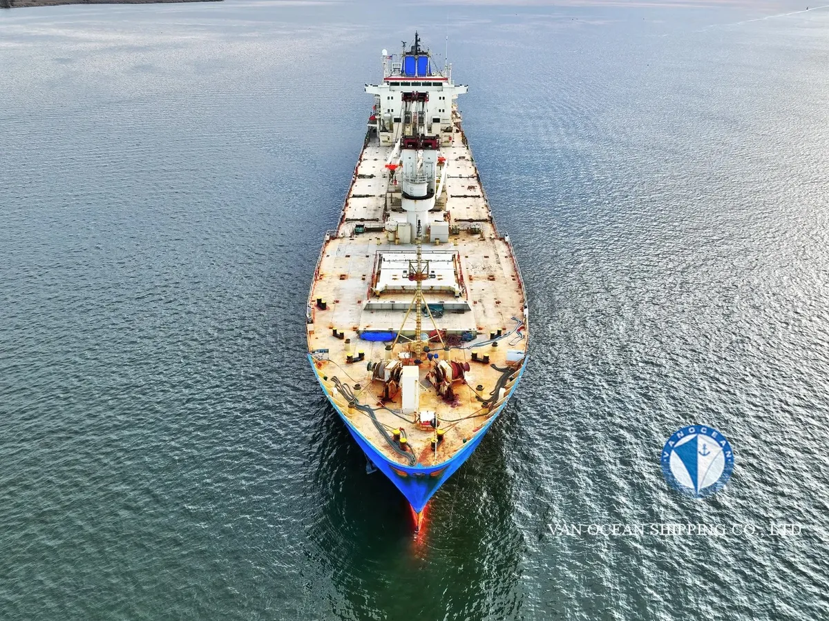 Kapal reefer kanggo didol
