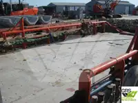 Kapal pasokan kanggo didol