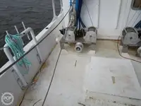 Kapal trawler kanggo didol