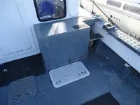Kapal trawler kanggo didol