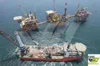 Kapal derek kanggo didol