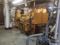 Kapal dredger kanggo didol