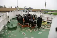 Kapal kerja kanggo didol