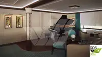Kapal pesiar kanggo didol