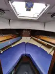 Kapal survei kanggo didol