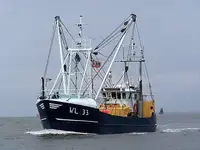 Trawler kanggo didol