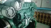 Kapal kerja kanggo didol