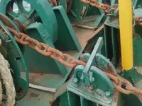 Kapal tanker minyak/bahan kimia kanggo didol