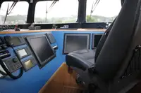 Kapal penarik kanggo didol