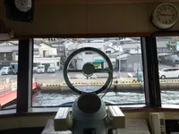 Kapal feri kanggo didol