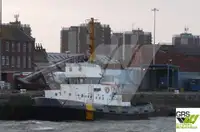 Towboat kanggo didol