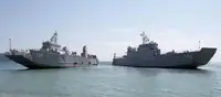 Ro-Ro ship kanggo didol