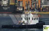 Kapal penarik kanggo didol