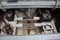 Kapal kerja kanggo didol