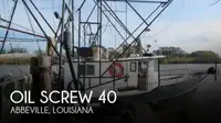 Kapal trawler kanggo didol