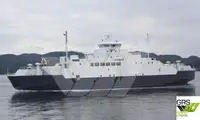 Ro-Ro ship kanggo didol