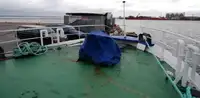 Kapal feri kanggo didol