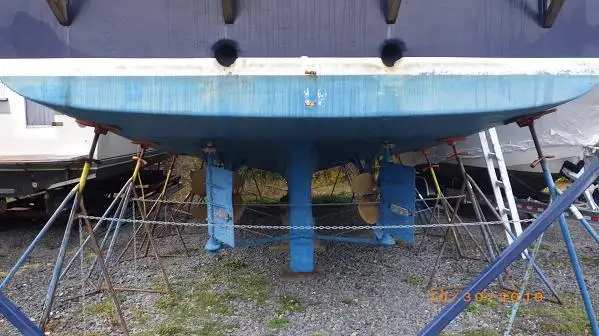 Kapal pesiar kanggo didol