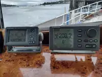 Kapal pilot kanggo didol