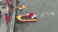 Kapal penyelamat kanggo didol
